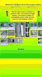 Mobile Screenshot of briliport.com